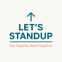 Let's Standup logo - Similar company to Smartlist