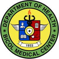 Bicol Medical Center logo - Similar company to Bicol Regional Hospital And Medical Center
