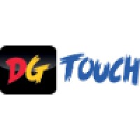 DGTouch logo - Similar company to Collagecps