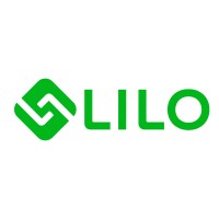LILO logo - Similar company to Lilo