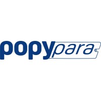 PopyPara logo - Similar company to Payed Processing