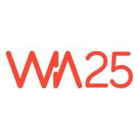 WIA Festival logo - Similar company to Bjp | Bläser Jansen Partner