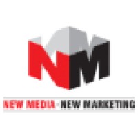 New Media, New Marketing, Inc. logo - Similar company to Alliance For Aging, Inc.