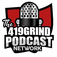 The 419 Grind logo - Similar company to Beer N' Loathing