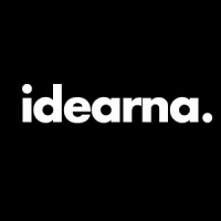IDEARNA logo - Similar company to Instaproofs, Inc