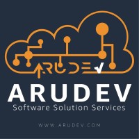 ARUDEV logo - Similar company to Epic Holidays & Mice