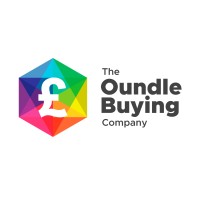 The Oundle Buying Company logo - Similar company to Oundle Mill Kitchen & Bathroom Design