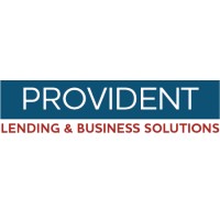 Provident Lending & Business Solutions logo - Similar company to Pacific Mortgage Solutions