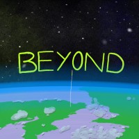 Beyond Podcast logo - Similar company to Stag Radio