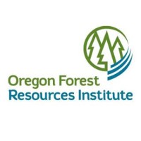Oregon Forest Resources Institute logo - Similar company to College Of Forest Resources And Environmental Science At Michigan Tech