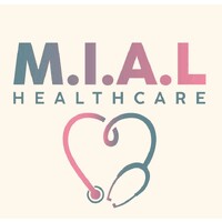 MIAL Healthcare, Medici Italiani A Londra logo - Similar company to Rytebridge Healthcare