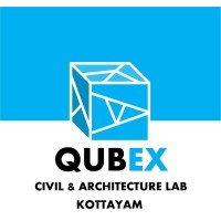QUBEX CIVIL LAB LLP logo - Similar company to Rvm Construction, Inc.