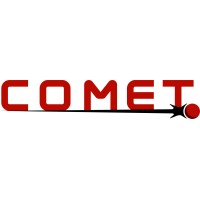 COMET logo - Similar company to Kimpton Digital Solutions Llc