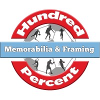 Hunderd Percent LTD logo - Similar company to London Science College (Lsc)