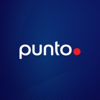 Punto México logo - Similar company to Cumbre.Io