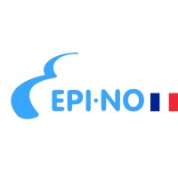 Epi-No France logo - Similar company to La Maison Du Périnée