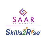 SAAR Technosoft logo - Similar company to Learning Curve Training Consultants