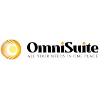 OmniSuite logo - Similar company to Newgsolution