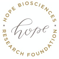 Hope Biosciences Research Foundation logo - Similar company to Hope Biosciences
