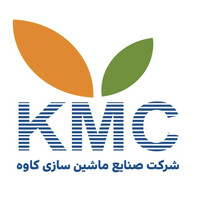 Kaveh machinery Company (KMC) logo - Similar company to Linus Projects (India)