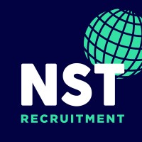 NST Recruitment Limited logo - Similar company to Codesource