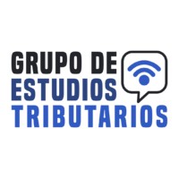 Grupo de Estudios Tributarios logo - Similar company to Audibots