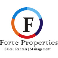 Forte Properties logo - Similar company to Forte Developments