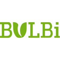 BULBi logo - Similar company to Green Garden Flowerbulbs
