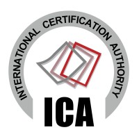 INTERNATIONAL CERTIFICATION AUTHORITY logo - Similar company to International Quality Certifications - Uk