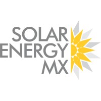 SOLAR Energy MX logo - Similar company to Solar Plug S.A. De C.V.