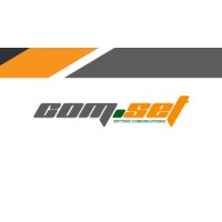 COMSET RD logo - Similar company to Alas Group