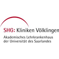 SHG-Kliniken Völklingen logo - Similar company to Knappschaft Kliniken Saar Gmbh