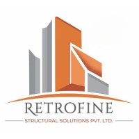 Retrofine Structural Solutions Pvt Ltd logo - Similar company to Dwarkesh Construction