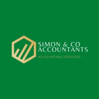 Simon & Co Accountants logo - Similar company to Simon & Co Accountancy Ltd