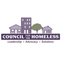 Council for the Homeless logo - Similar company to Vancouver Housing Authority