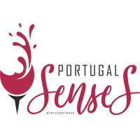 Portugal Senses - Wine Experience logo - Similar company to Wine Tourism Mag