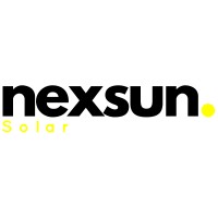 nexsun logo - Similar company to Puresolution Gmbh