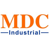 MDC Industrial Ltd. logo - Similar company to Yeovil Precision Castings Ltd