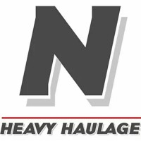 Northern Heavy Haulage logo - Similar company to Cts Low Loaders Pty Ltd