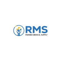 Rwanda Medical Supply Ltd logo - Similar company to Imexolutions Ltd Uganda