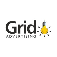Grid Advertising logo - Similar company to Decode Advertising Pvt. Ltd.