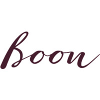 Boon logo - Similar company to Maverick Publicity