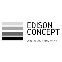 Edison Concept | Rénovation Lyon logo - Similar company to One|Excellency Premium