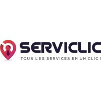 Serviclic logo - Similar company to Fsmedia.Ma