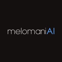 melomaniAI logo - Similar company to Supsis Ai