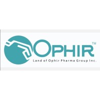 Land Of Ophir Pharma Group Inc.