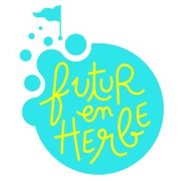 Futur en Herbe logo - Similar company to Vittascience
