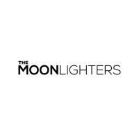 The Moonlighters logo - Similar company to Moonlighters