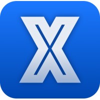XTriton logo - Similar company to Madebyrobot