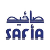 Safia Bottled Drinking Water logo - Similar company to Sugdanah سقدانة
